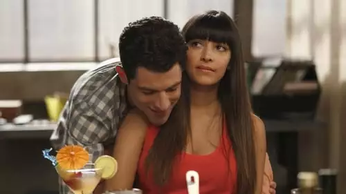 New Girl S1E21