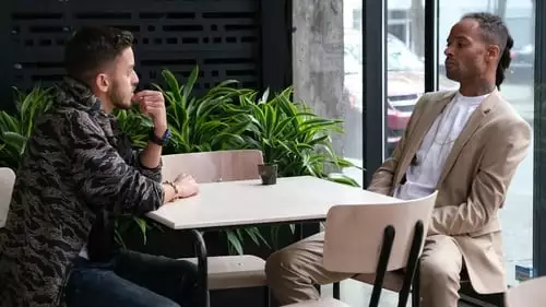 Fugueuse S2E2