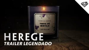 Herege – Trailer Legendado