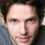 Damien Molony