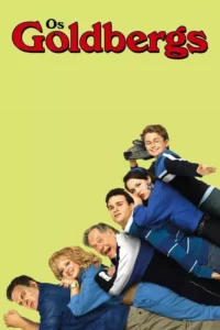 Os Goldbergs – Temporada 3