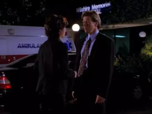 Melrose S5E8