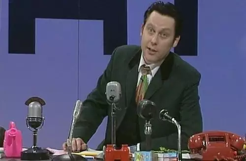 Vic Reeves Big Night Out S1E2