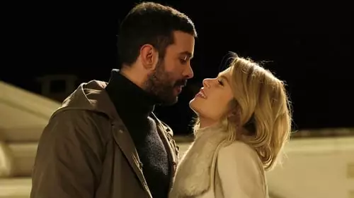 A Vingança de Kuzgun S1E1