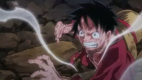 One Piece S21E1064