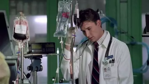 ER: Plantão Médico S1E4