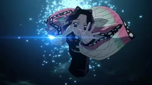 Demon Slayer: Kimetsu no Yaiba S1E20