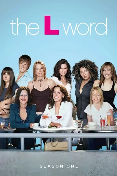 The L Word – Temporada 1