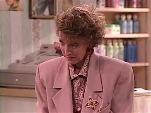 Roseanne S2E17
