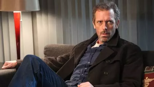 Dr. House S8E18