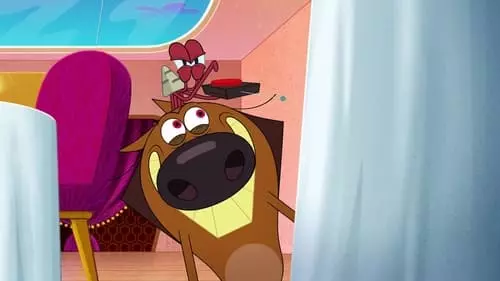 Zig e Sharko S3E72