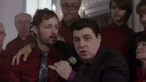 Lilyhammer S3E7