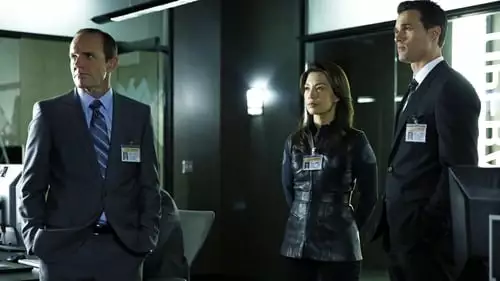 Agentes da S.H.I.E.L.D. da Marvel S1E7