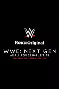 WWE: Next Gen – Temporada 1