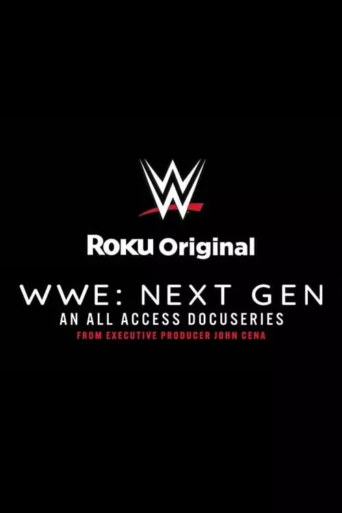 WWE: Next Gen – Temporada 1