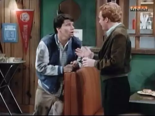 Happy Days S4E6