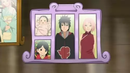 Boruto: Naruto Next Generations S1E19