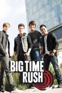 Big Time Rush – Temporada 3