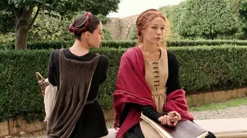 Medici: Mestres de Florença S1E6