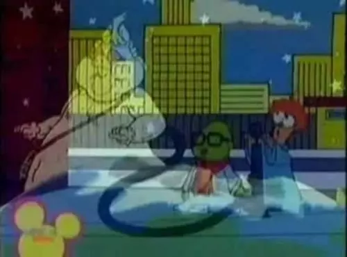 Muppet Babies S1E13