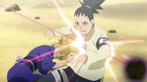 Boruto: Naruto Next Generations S1E123