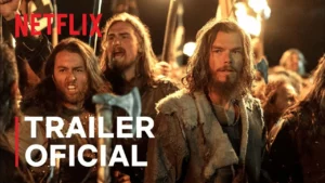 Vikings: Valhalla – Trailer oficial Legendado