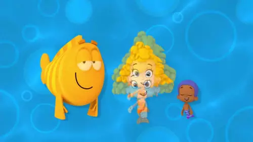 Bubble Guppies S3E16