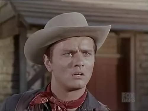 Bonanza S2E11