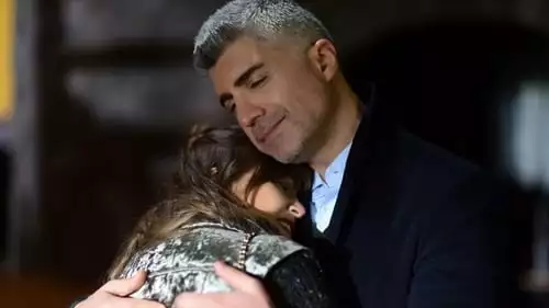 A Noiva de Istambul S2E15