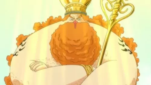 One Piece S14E530