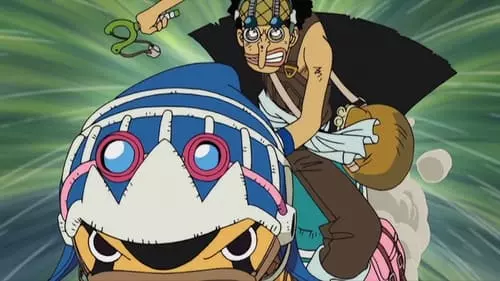 One Piece S2E76