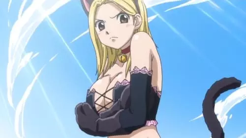 Fairy Tail S0E1