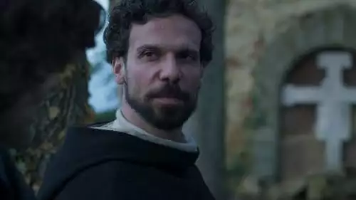 Medici: Mestres de Florença S3E6