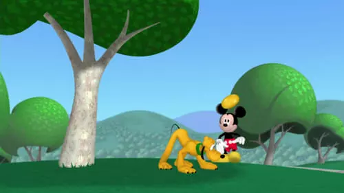 A Casa do Mickey Mouse S3E29