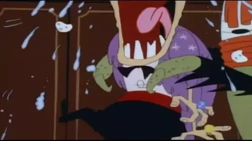 Ren e Stimpy S5E7