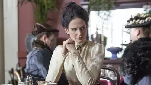 Penny Dreadful S2E5