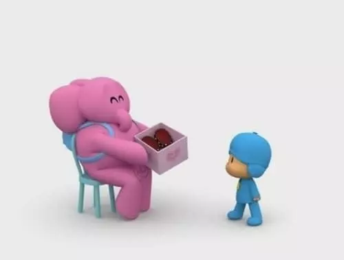 Pocoyo S2E14