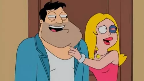 American Dad! S2E10