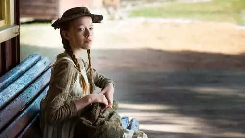 Anne com um “E” S1E1