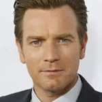 Ewan McGregor