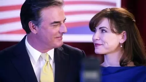 The Good Wife – Pelo Direito de Recomeçar S3E20