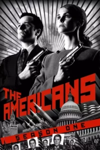 The Americans – Temporada 1