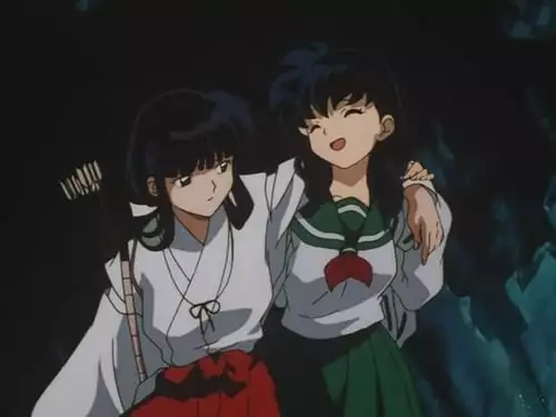 InuYasha S1E98