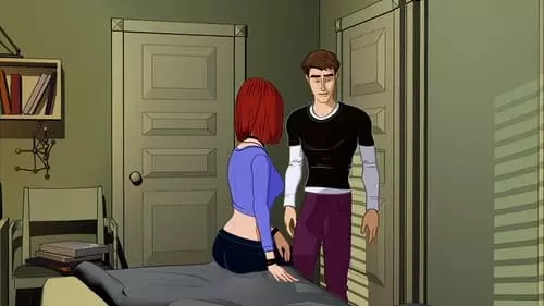 Homem-Aranha: A Nova Série Animada S1E13