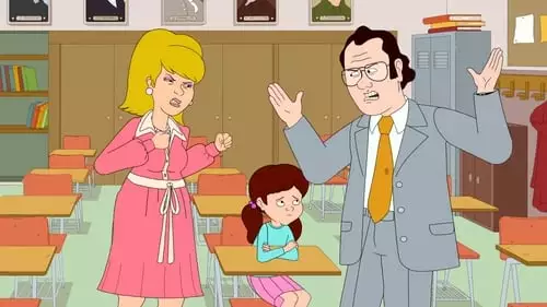 F is for Family S2E7