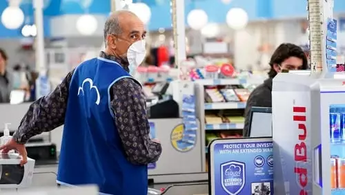 Superstore: Uma Loja de Inconveniências S6E1