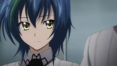 High School DxD S2E11