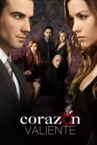 Coração Valente – Temporada 1