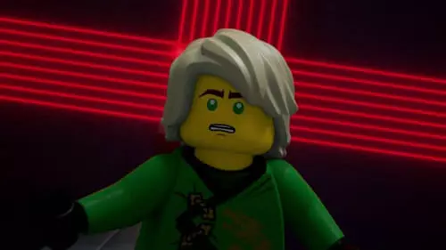 Ninjago: Mestres do Spinjitzu S10E1