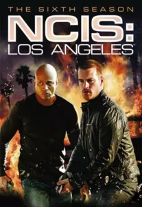 NCIS: Los Angeles – Temporada 6